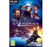 STARDRIVE PC DVD