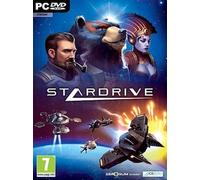 StarDrive Steam Key GLOBAL