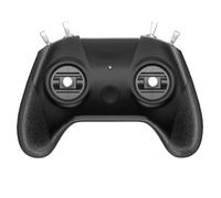 STARDRONE S8 RC Flight Simulator Controller - 8-Channel FPV Drone Controller for DJI Virtual Flight/Uncrashed/Liftoff, Gift for Kids & New Pilots - Mode 2 (Black)