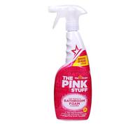 Stardrops The Pink Stuff Bathroom Foam Cleaner 750ml