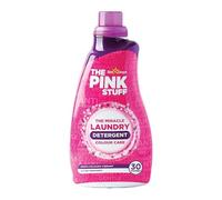 Stardrops Pink Stuff Detergent Colour Care 30 Washes 960 ml Pack of 8