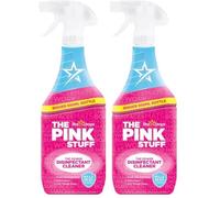 Stardrops Pink Stuff Disinfectant Cleaner 850ml (Pack of 2)