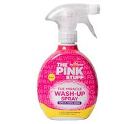 The Pink Stuff The Miracle Direct to Floor Cleaner Squirt & Mop 750 ml