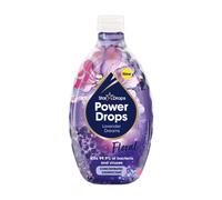 Stardrops Power Drops Concentrated Surface Floor Disinfectant Lavender Dreams, 250ml