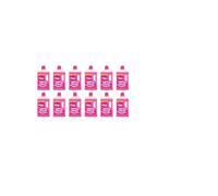 Stardrops The Pink Stuff All Purpose Floor Cleaner 1 Litre Pack Of 12