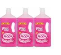 Stardrops The Pink Stuff All Purpose Floor Cleaner 1 Litre Pack Of 3