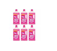 Stardrops The Pink Stuff All Purpose Floor Cleaner 1 Litre Pack Of 6