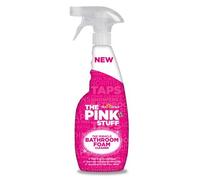 Stardrops The Pink Stuff Bathroom Foam Cleaner 750ml