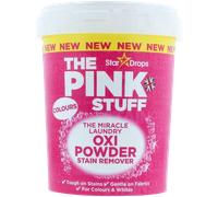 Stardrops Pink Stuff Stain Remover Powder 1kg