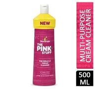 Stardrops The Pink Stuff Cream Cleaner - 500 ml