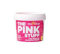 Stardrops The Pink Stuff Household Cleaner, 500g | Powerful Indoor & Outdoor Cleaning Tough on Stains, Grease & Grime