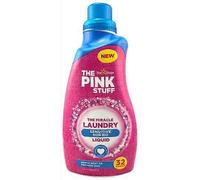 Stardrops The Pink Stuff Laundry Sensitive Non Bio Liquid 960ml