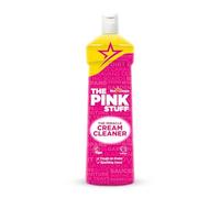 Stardrops - The Pink Stuff Miracle Cream Cleaner - 500ml