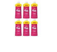 Stardrops The Pink Stuff Miracle Cream Cleaner 500Ml Pack Of 6