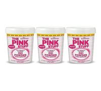 Stardrops The Pink Stuff Miracle Laundry Oxi Powder Whites 1kg, Active Oxygen Stain Remover