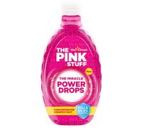 Power Drops Concentrated Disinfectant 250ml - Stardrops - Wilko