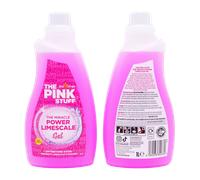 The Pink Stuff Limescale Gel 1L