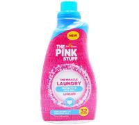 The Pink Stuff Sens Non Bio Laundry Liquid