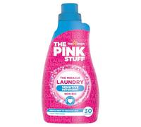 Stardrops The Pink Stuff Sensitive Non-Bio Laundry Liquid 960ml