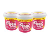 Stardrops - The Pink Stuff - The Miracle All Purpose Cleaning Paste (International Version) (3PK)