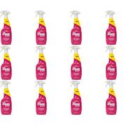Stardrops The Pink Stuff - The Miracle Multi-Purpose Cleaner 750Ml (Pack Of 12)