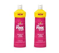 Stardrops The Pink Stuff Miracle Multi-Purpose Cream Cleaner 2 x 500ml