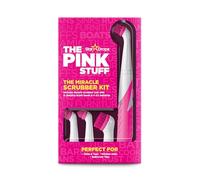 Stardrops The Pink Stuff The Miracle Scrubber Kit