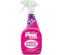 Stardrops The Pink Stuff The Miracle Window & Glass Cleaner with Rose Vinegar