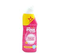 The Pink Stuff Toilet Gel, Pink