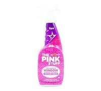 Stardrops The Pink Stuff Glass Cleaner - 750 ml
