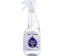 STARDROPS WHITE VINEGAR 750ml (Pack of 1)