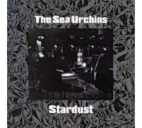 The Sea Urchins : Stardust VINYL 12" Album (2023) NEW Fast and FREE P & P