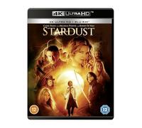 Stardust 4K UHD [Blu-ray] [Region A]