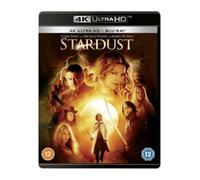 STARDUST - 4K UHD (Blu Ray) Region free