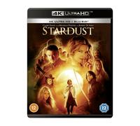 Stardust 4K Ultra HD