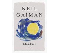 Stardust: A Novel