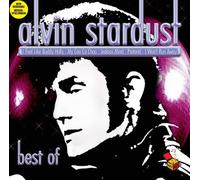 Stardust, Alvin - Best Of