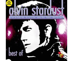 Stardust, Alvin - Best Of