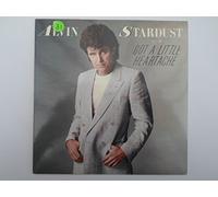 Stardust, Alvin Got A Little Heartache 7" Chrysalis CHS2856 EX/EX 1985 picture sleeve