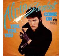STARDUST, Alvin - You You You / Come on / 13 558 AT