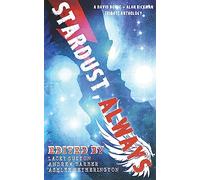 Stardust, Always: A Charity Anthology for Cancer Research
