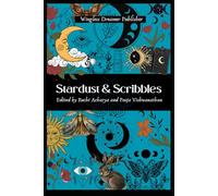 Stardust and Scribbles