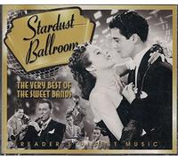 Stardust Ballroom: the Very Best of the Sweet Bands (Reader's Digest 4CD set)