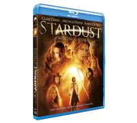 Stardust [Blu-Ray]