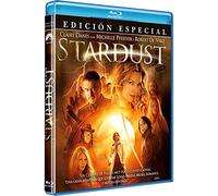 Stardust (Blu-Ray) (Import) (2010) Claire Danes; Michelle Pfeiffer; Robert D