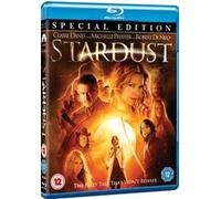 Stardust - Blu-ray Region A