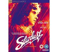 Stardust – Blu-ray – Region B – 2019