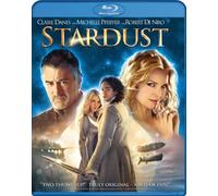 Stardust [Blu-ray] [US Import]