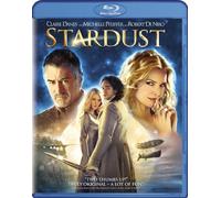 Stardust [Blu-ray] [US Import]
