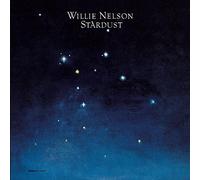 NELSON,WILLIE - Stardust